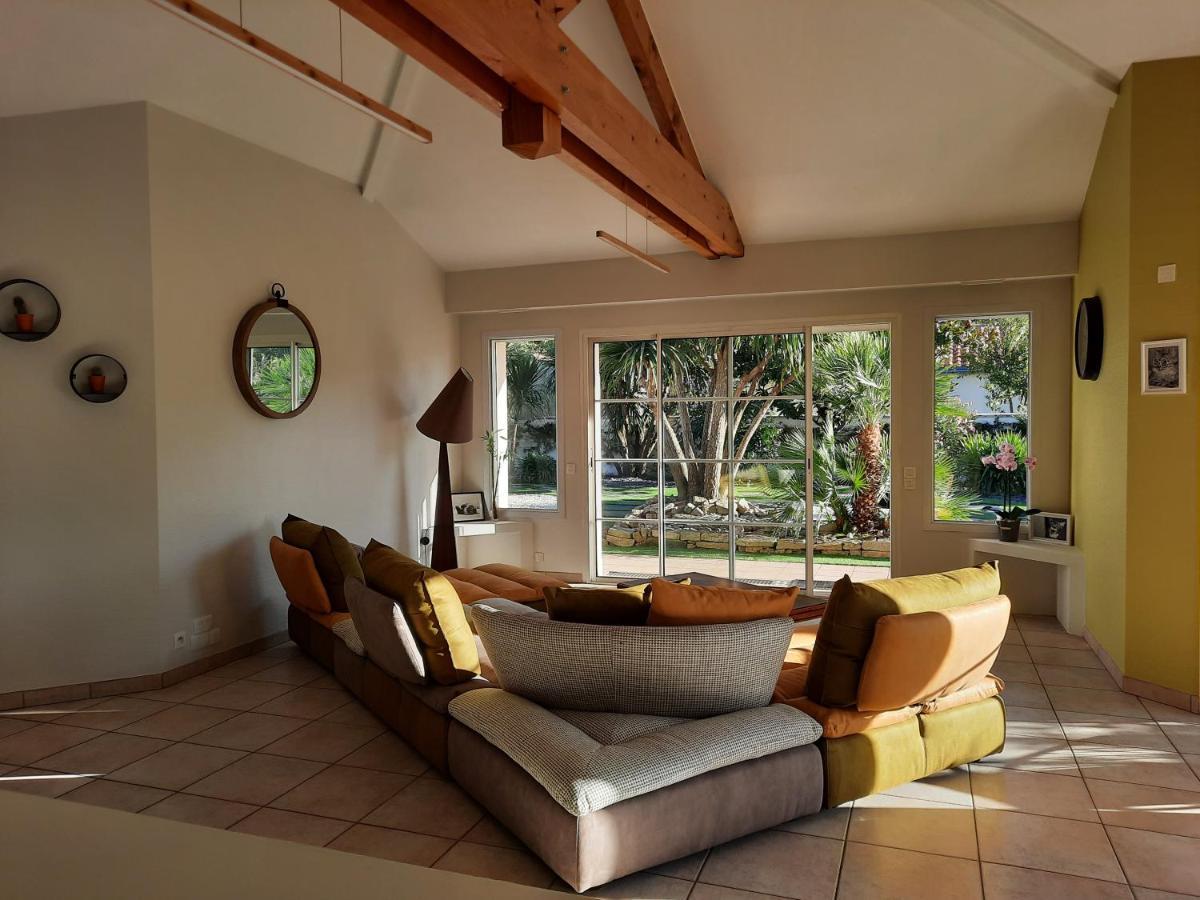 Bed & Breakfast Ker Osmoz